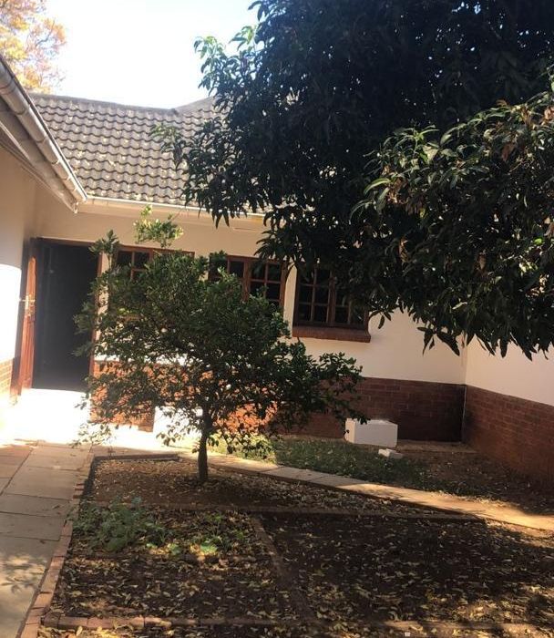 3 Bedroom Townhouse for Sale in Ballantyne Park 
