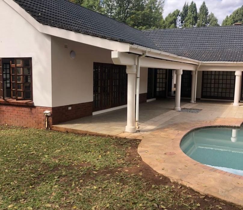 3 Bedroom Townhouse for Sale in Ballantyne Park 