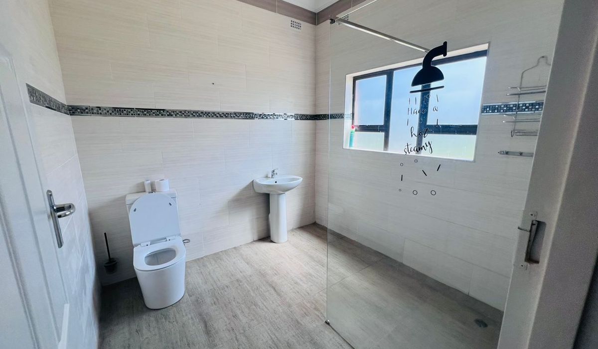 3 Bedroom Townhouse for Sale in Borrowdale 