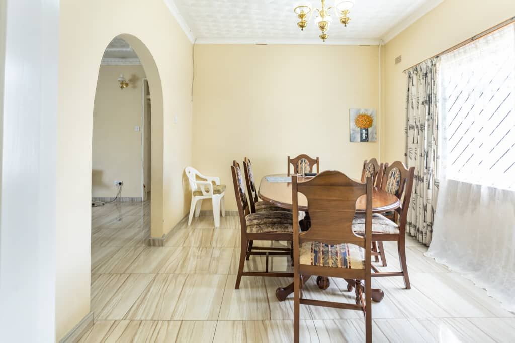 3 Bedroom Villa for Sale in Greendale 