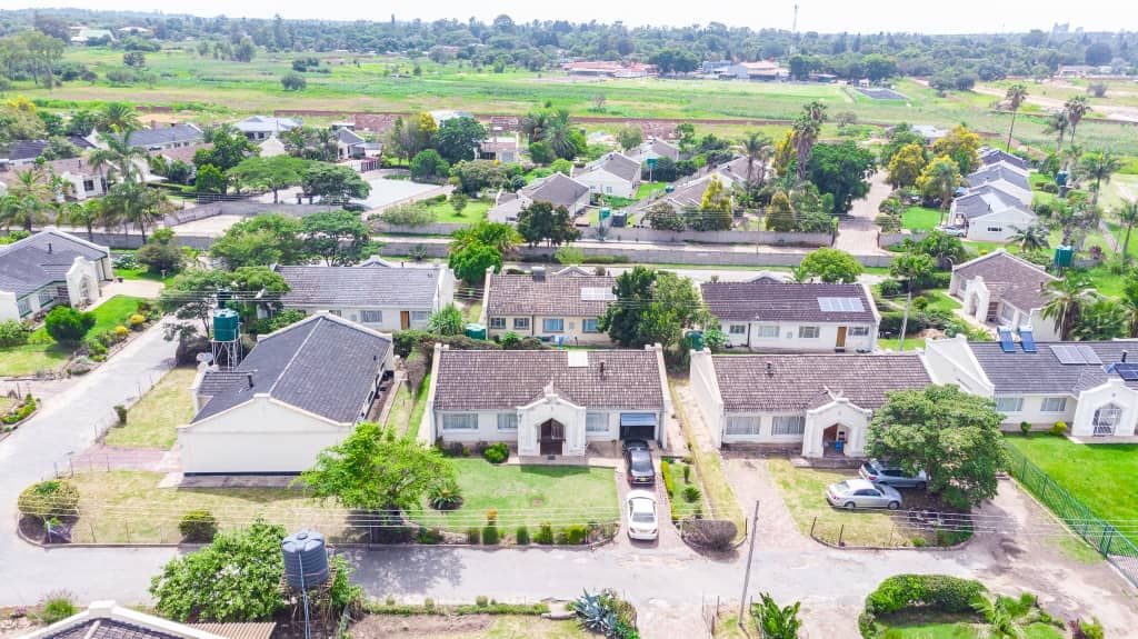 3 Bedroom Villa for Sale in Greendale 