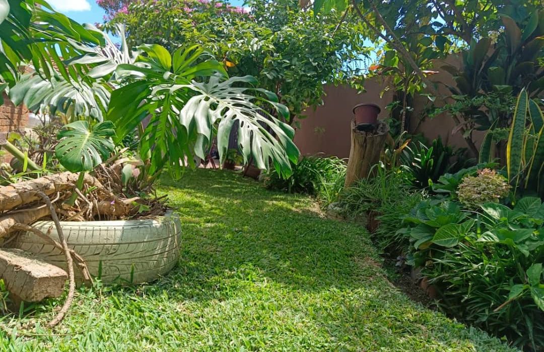 3 bedroom house in Tynwald 