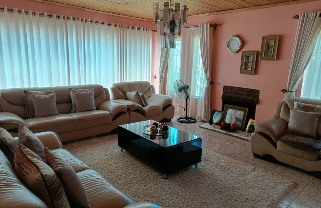 3 bedroom house in Tynwald 