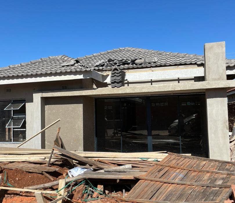 3 Bedroom Shell House for Sale in Aspindale Park 
