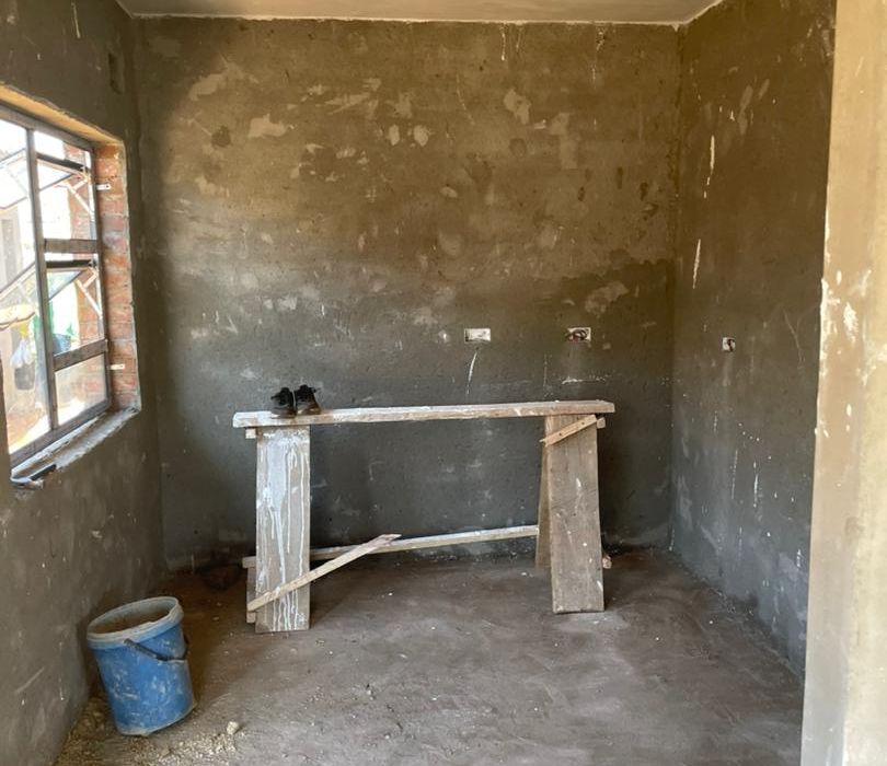 3 Bedroom Shell House for Sale in Aspindale Park 