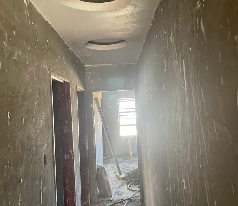 3 Bedroom Shell House for Sale in Aspindale Park 