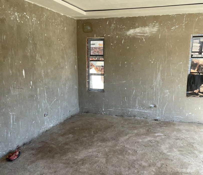 3 Bedroom Shell House for Sale in Aspindale Park 