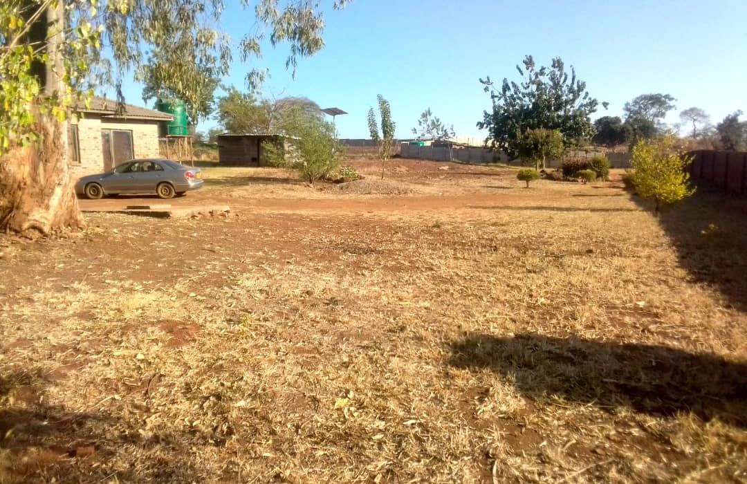 3 Bedrooom Cottage for Sale in Chishawasha, Gletwin 