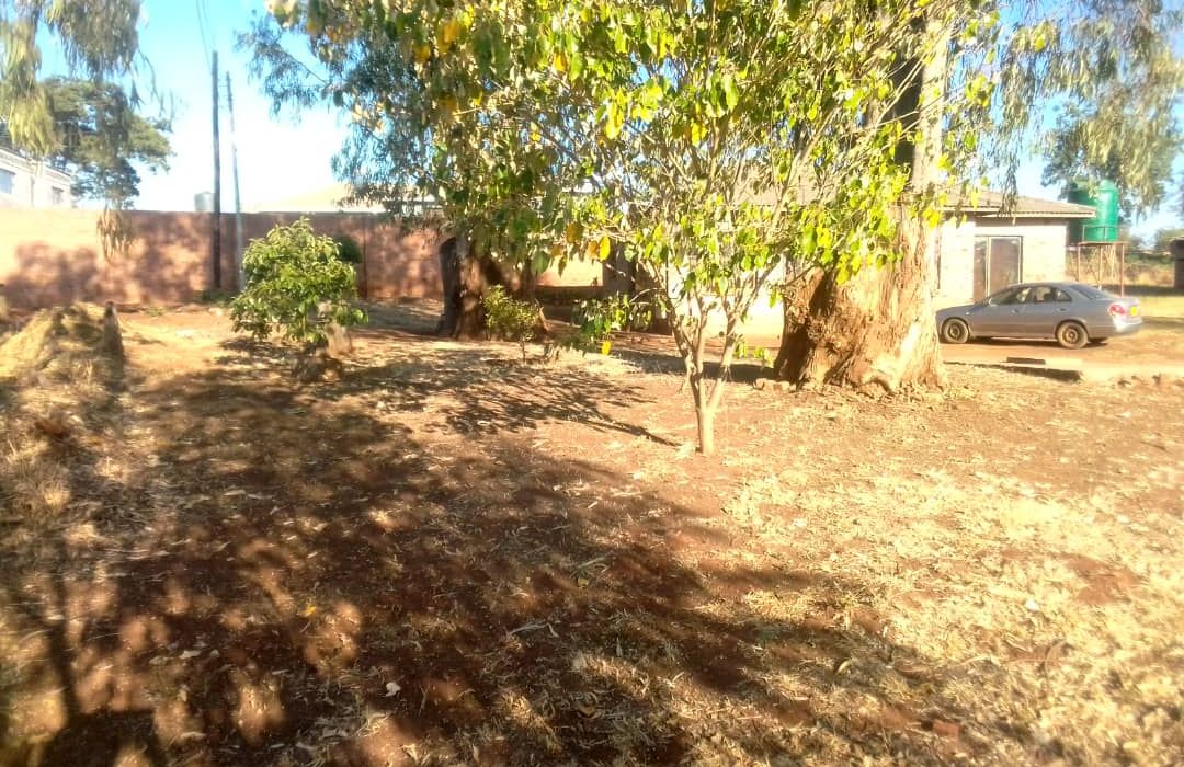 3 Bedrooom Cottage for Sale in Chishawasha, Gletwin 