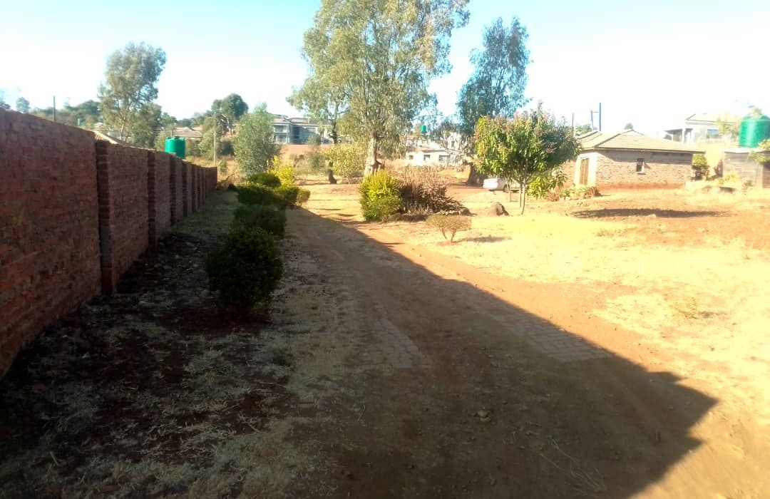 3 Bedrooom Cottage for Sale in Chishawasha, Gletwin 