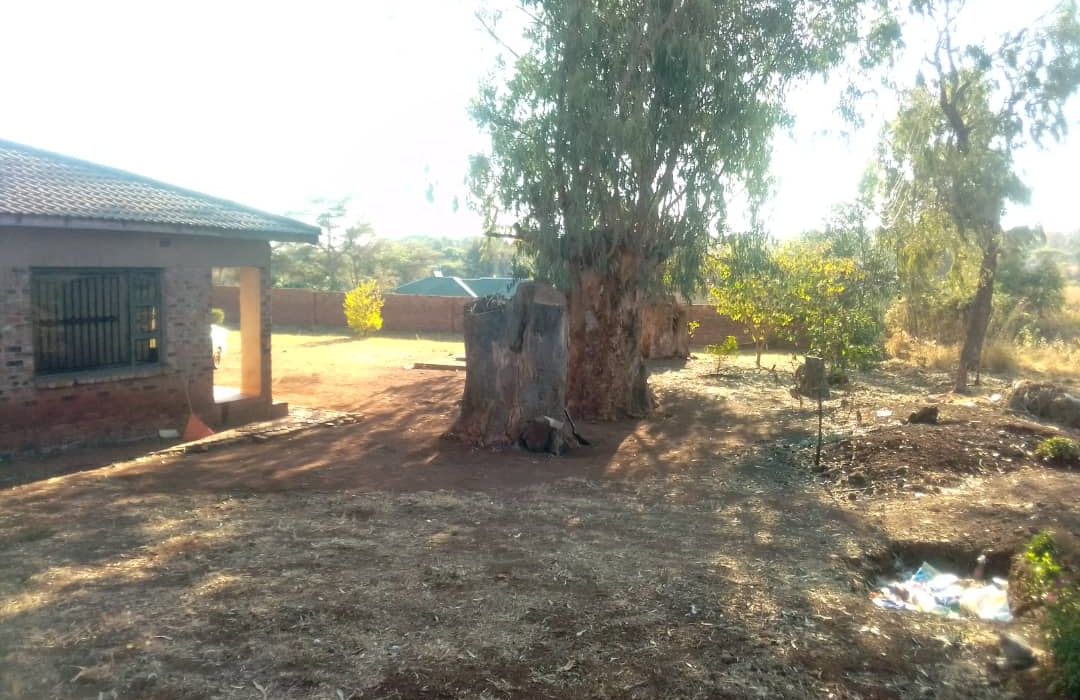 3 Bedrooom Cottage for Sale in Chishawasha, Gletwin 