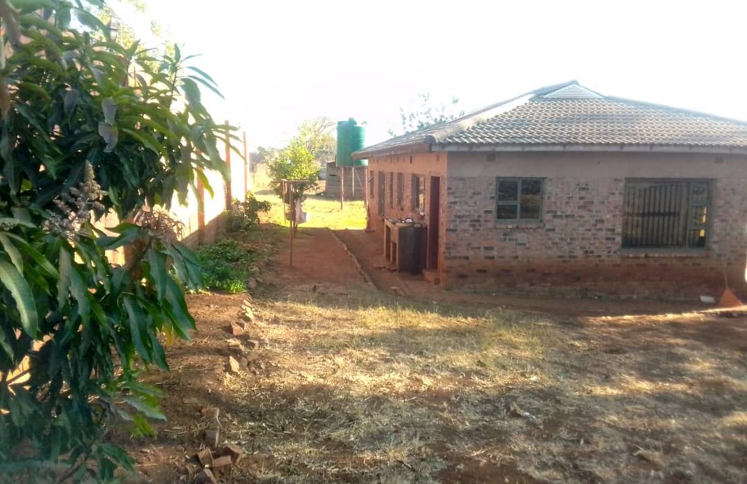 3 Bedrooom Cottage for Sale in Chishawasha, Gletwin 