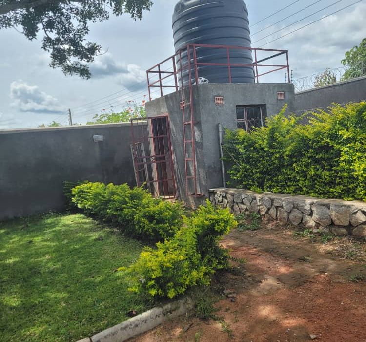 3 beds for sale in Zimre Park 85K