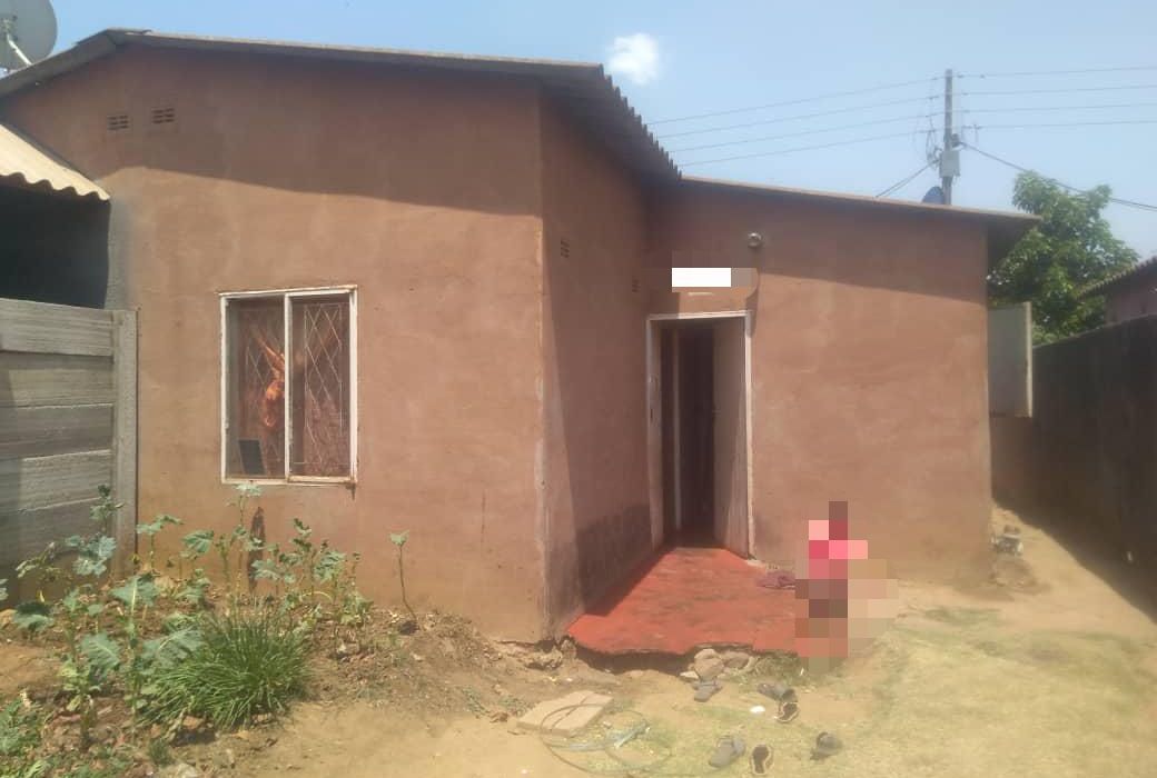 3 Room House for Sale in Kuwadzana Ext