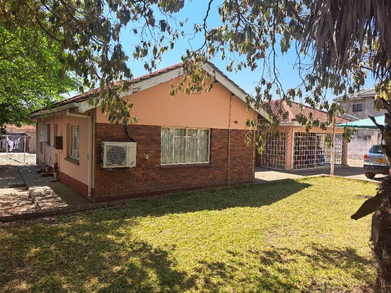 3 spacious bedrooms in Chadcombe