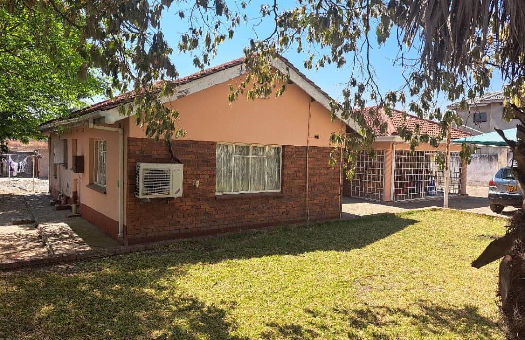 3 spacious bedrooms in Chadcombe