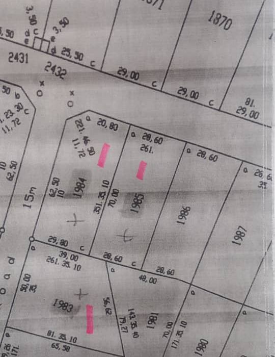 3 Stands in Arlington for Sale 