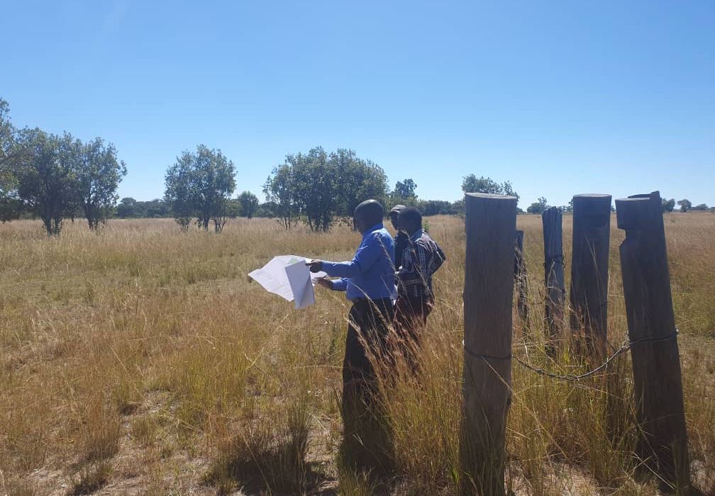 30 Hectare Farm For Sale in Bromley, Mashonaland East