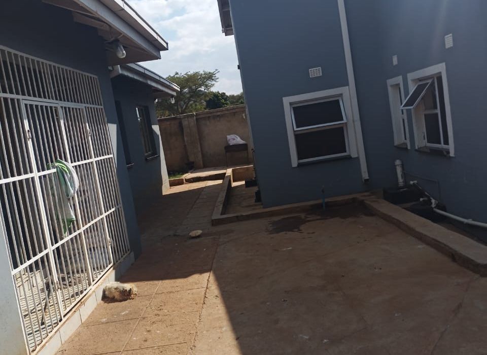 4 bed house for sale in Charlotte Brooke