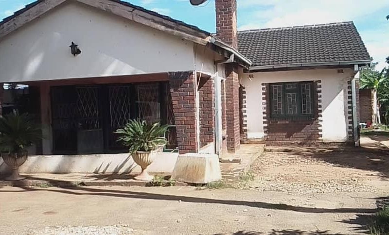 4 bed house for sale in greendale
