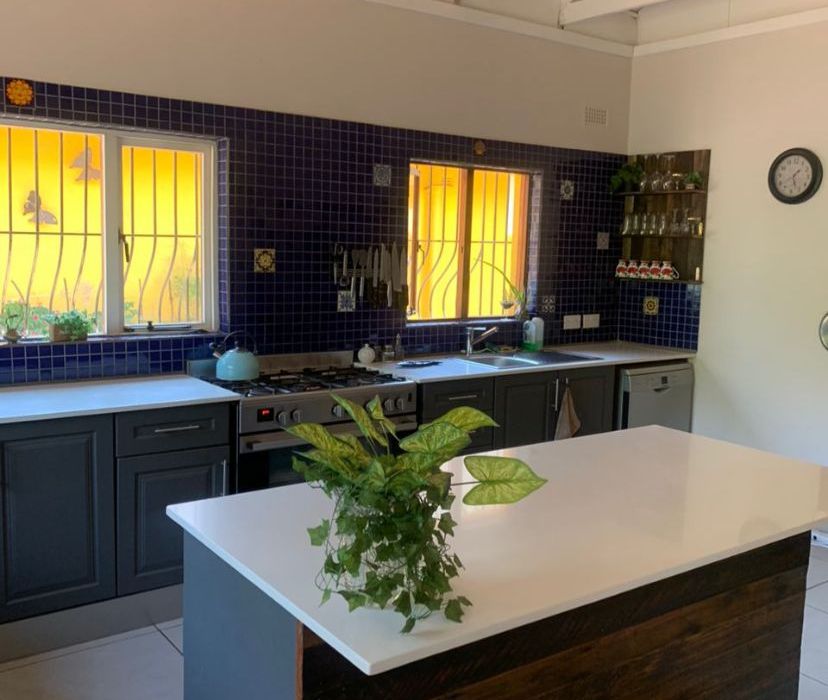 4 Bedroom House to Rent in Mount Pleasant 