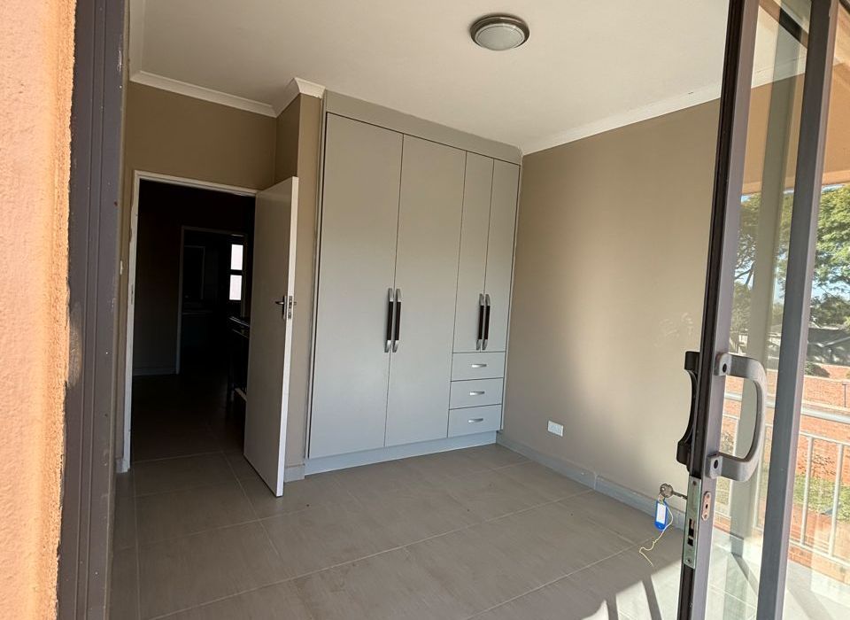 4 Bedroom Apartment to Rent in Vainona 
