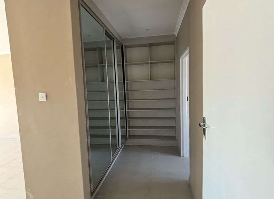 4 Bedroom Apartment to Rent in Vainona 