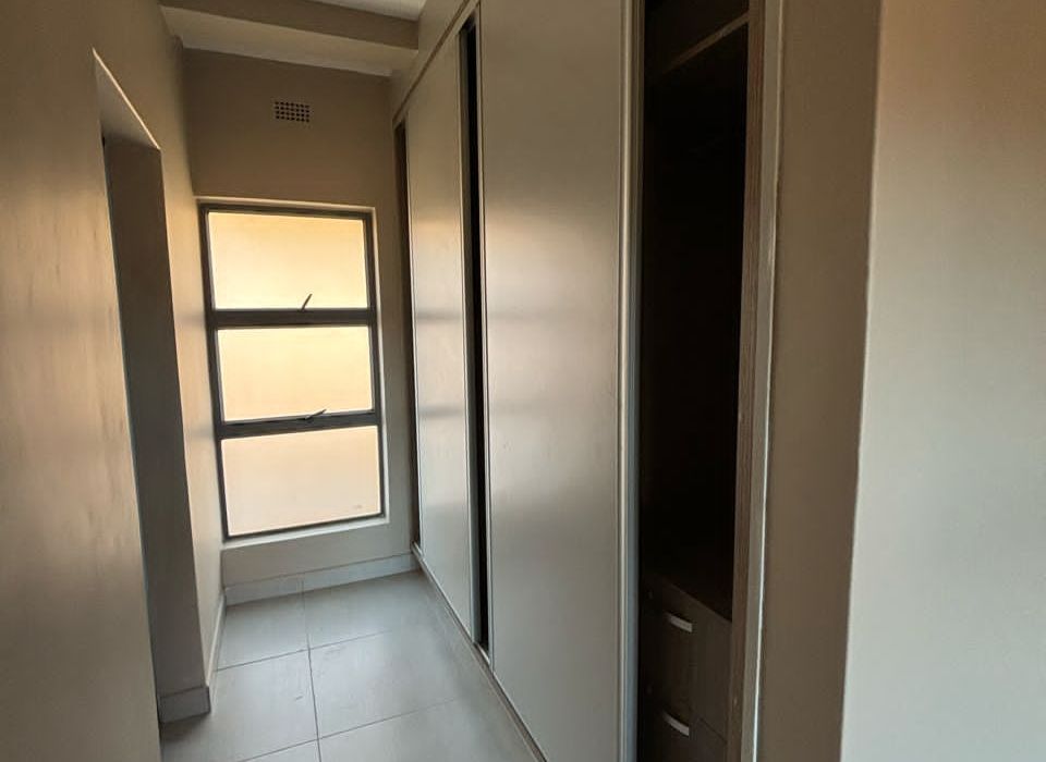 4 Bedroom Apartment to Rent in Vainona 