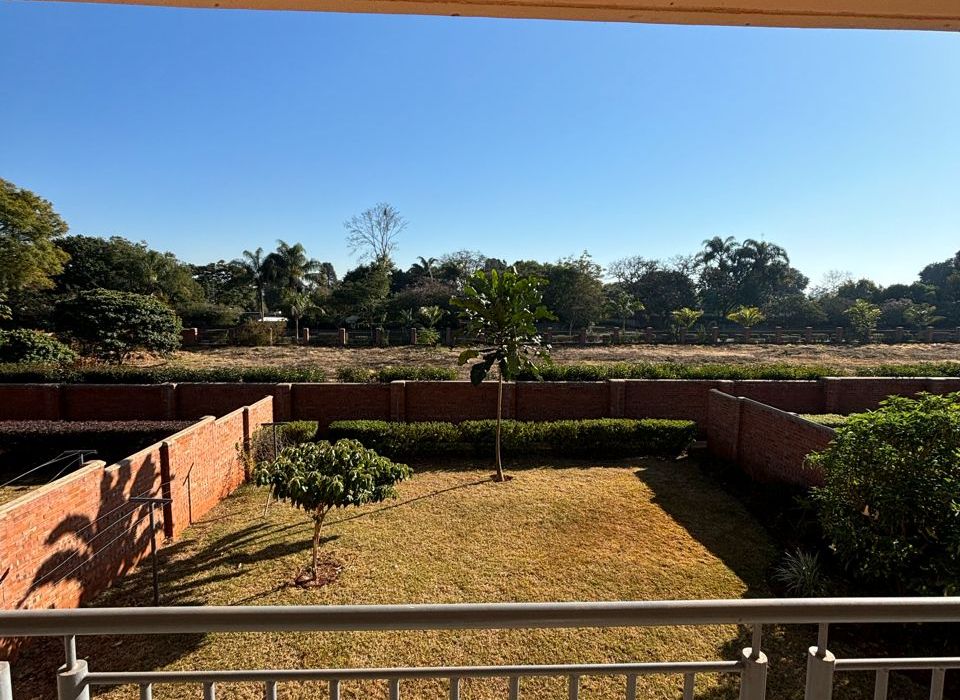 4 Bedroom Apartment to Rent in Vainona 