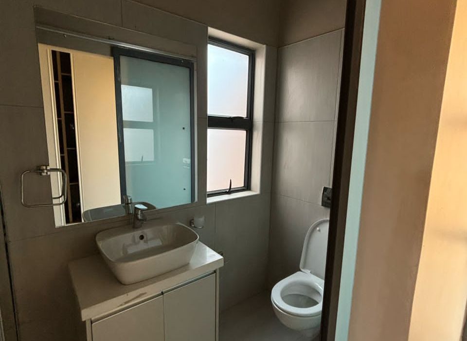 4 Bedroom Apartment to Rent in Vainona 