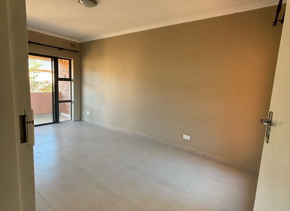 4 Bedroom Apartment to Rent in Vainona 