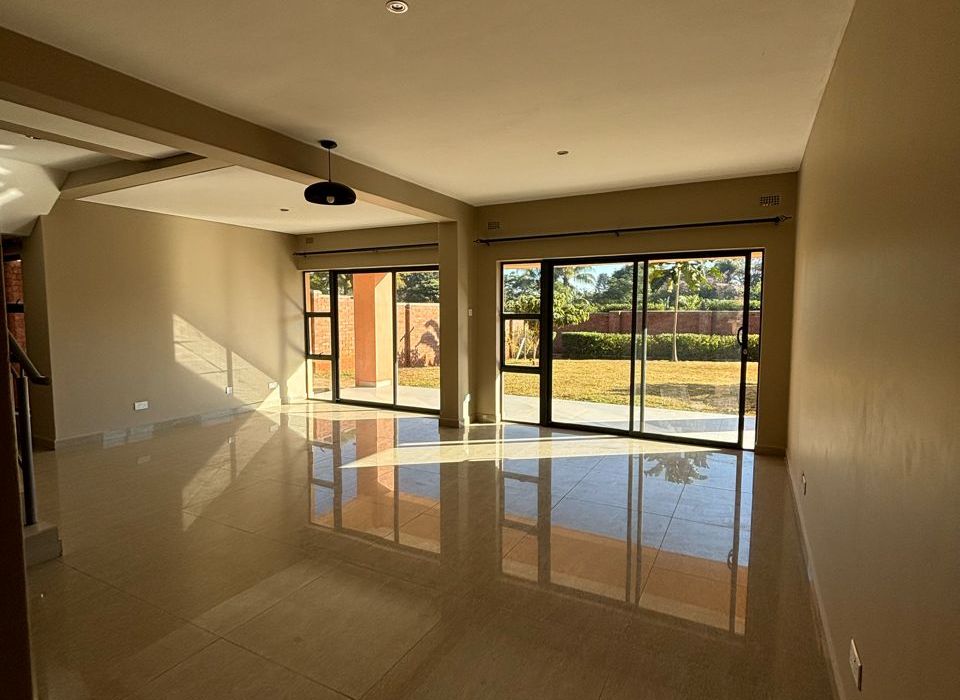 4 Bedroom Apartment to Rent in Vainona 