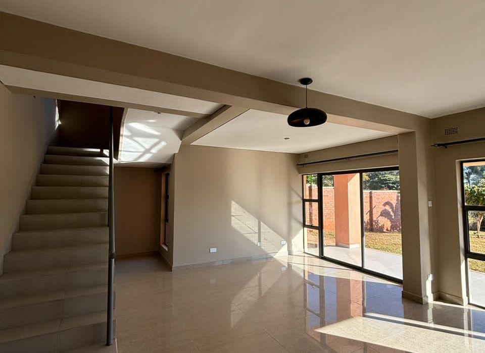 4 Bedroom Apartment to Rent in Vainona 