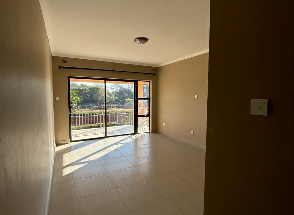 4 Bedroom Apartment to Rent in Vainona 