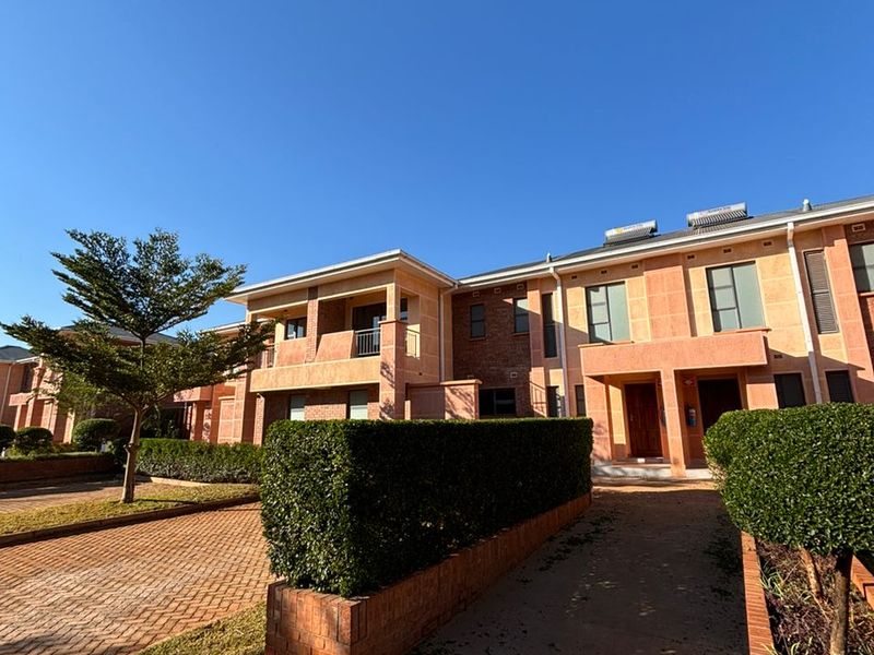 4 Bedroom Apartment to Rent in Vainona 
