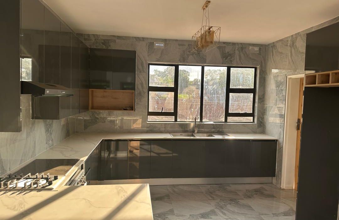 4 Bedroom Cluster Home for Sale in Borrowdale 