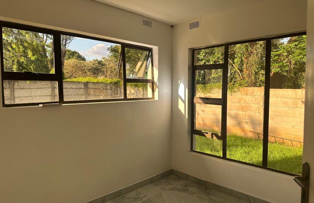 4 Bedroom Cluster Home for Sale in Borrowdale 