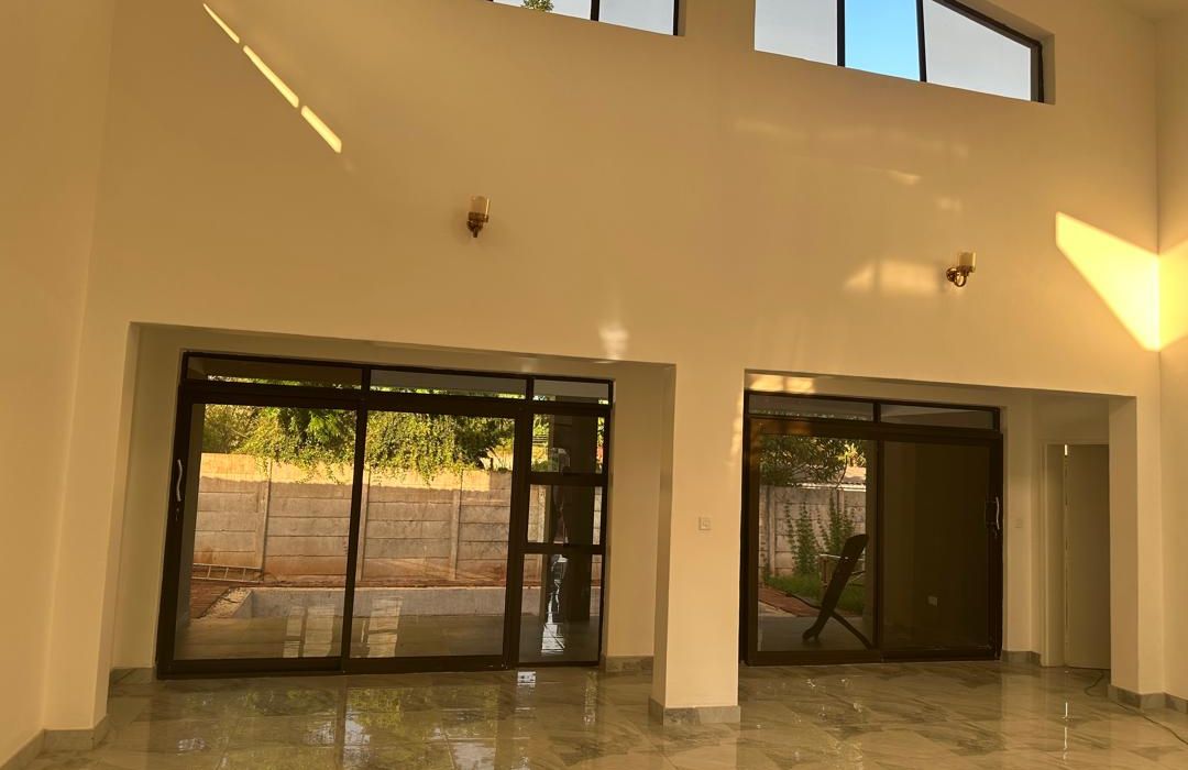 4 Bedroom Cluster Home for Sale in Borrowdale 