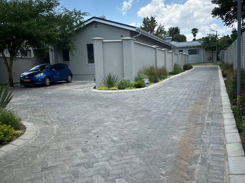 4 Bedroom Cluster Homes for Sale in Greendale 