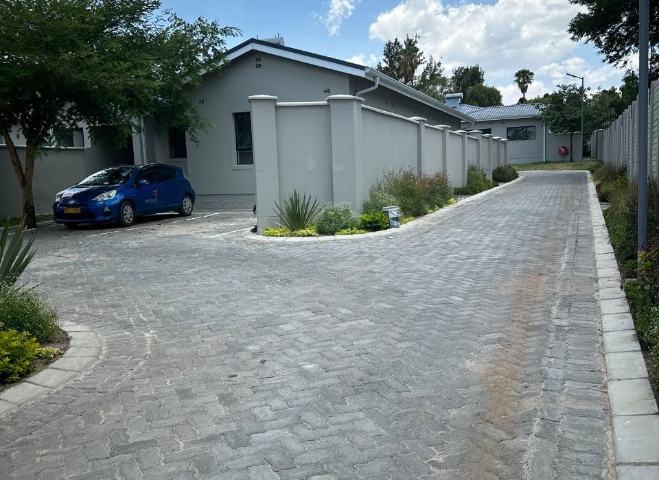 4 Bedroom Cluster Homes for Sale in Greendale 