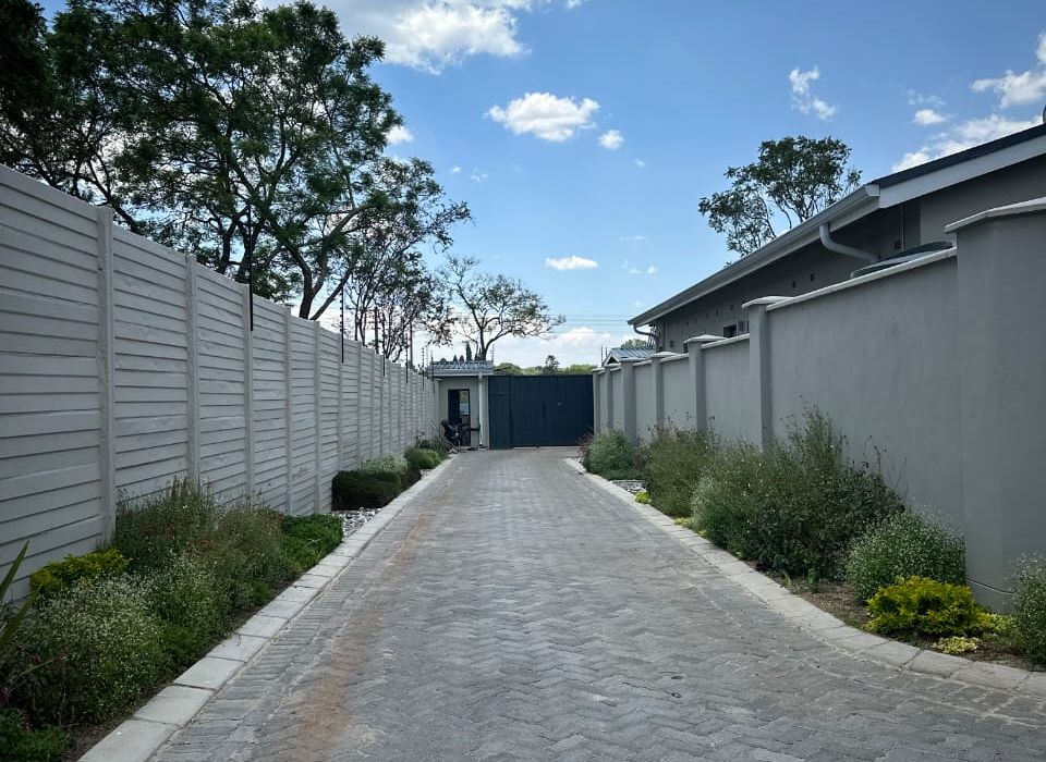4 Bedroom Cluster Homes for Sale in Greendale 