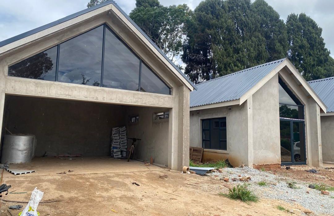 4 Bedroom Cluster House for Sale in Marlborough 