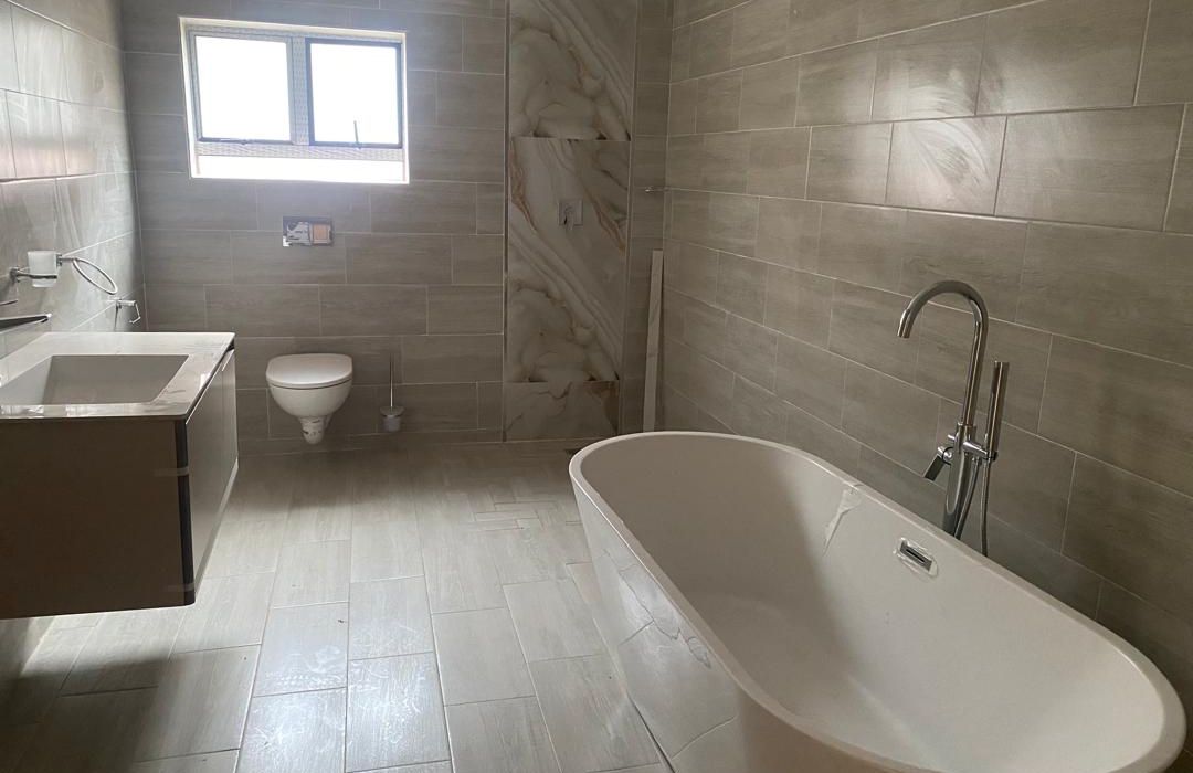 4 Bedroom Cluster House for Sale in Marlborough 