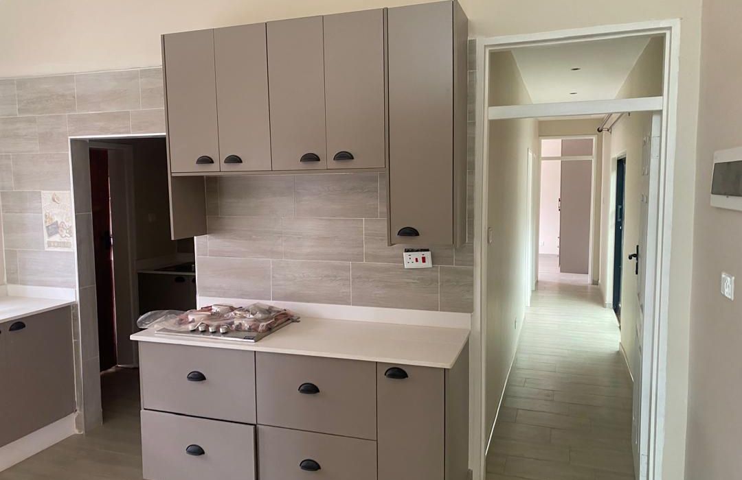 4 Bedroom Cluster House for Sale in Marlborough 
