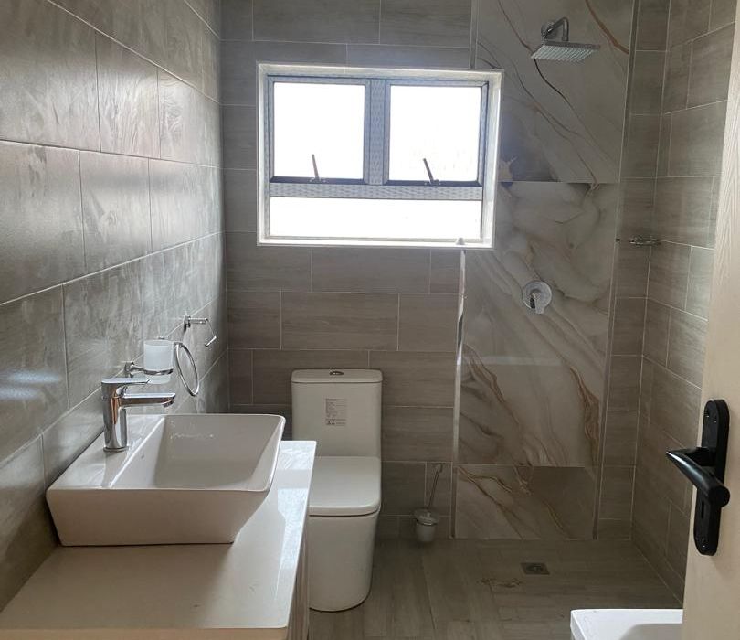 4 Bedroom Cluster House for Sale in Marlborough 