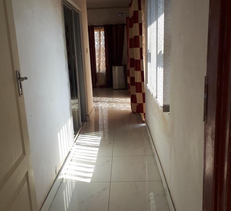 4 Bedroom Double Storey House for Sale in Crowhill