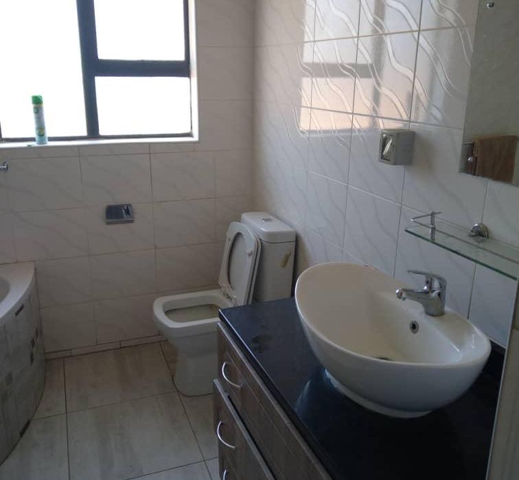 4 Bedroom Double Storey House for Sale in Crowhill