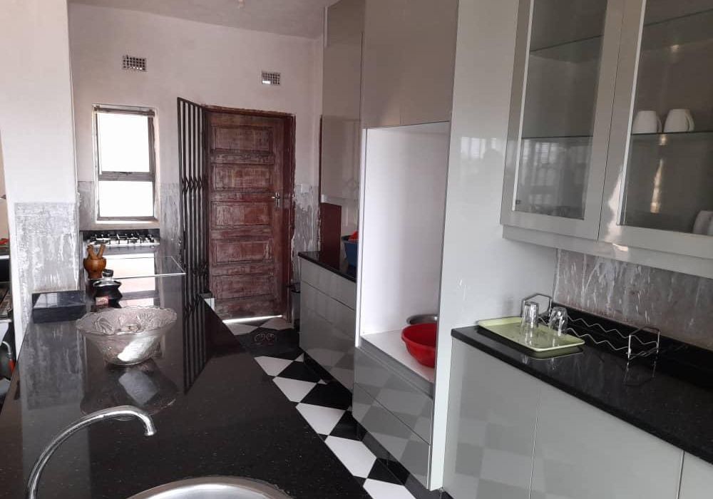 4 Bedroom Double Storey House for Sale in Crowhill