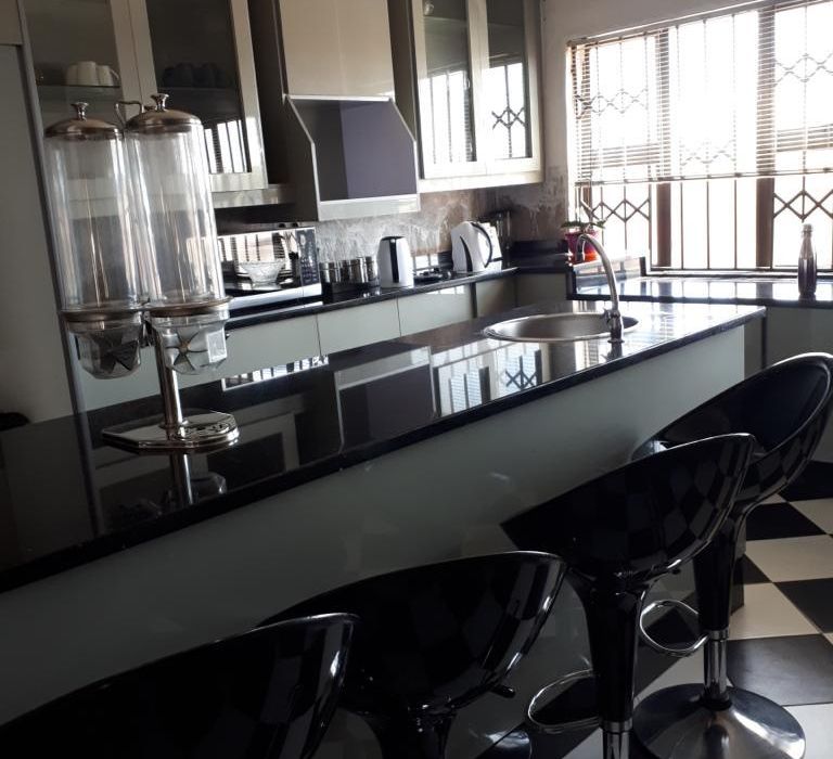 4 Bedroom Double Storey House for Sale in Crowhill