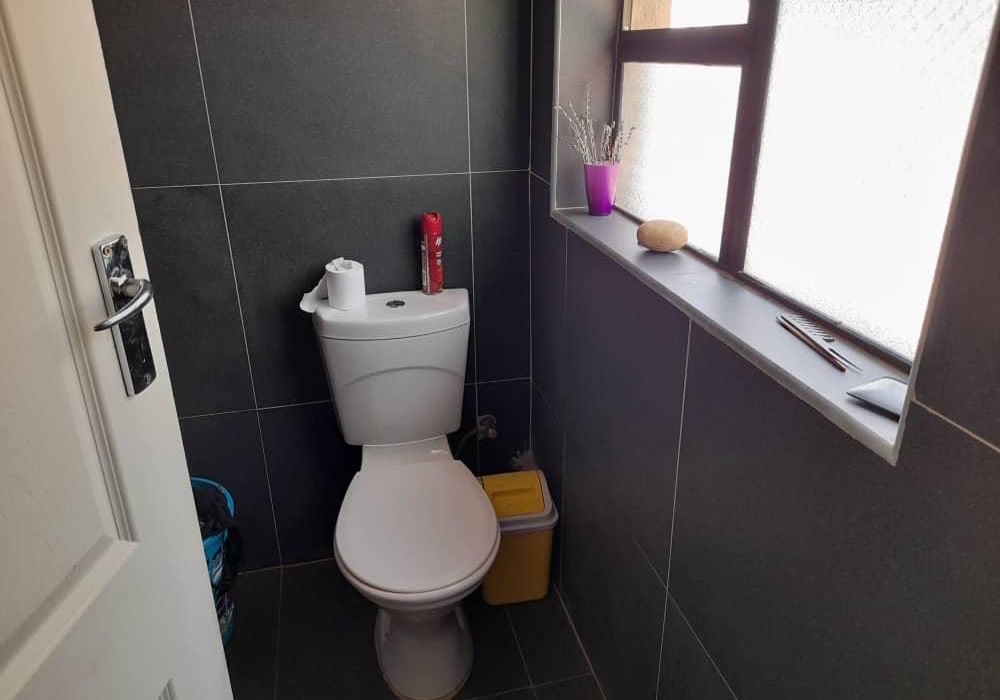 4 Bedroom Double Storey House for Sale in Crowhill